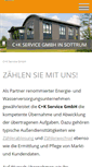 Mobile Screenshot of cundk.de